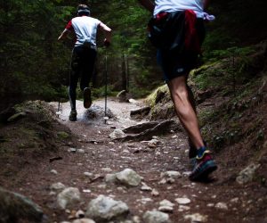 Most Popular Trail and Mountain Ultramarathons