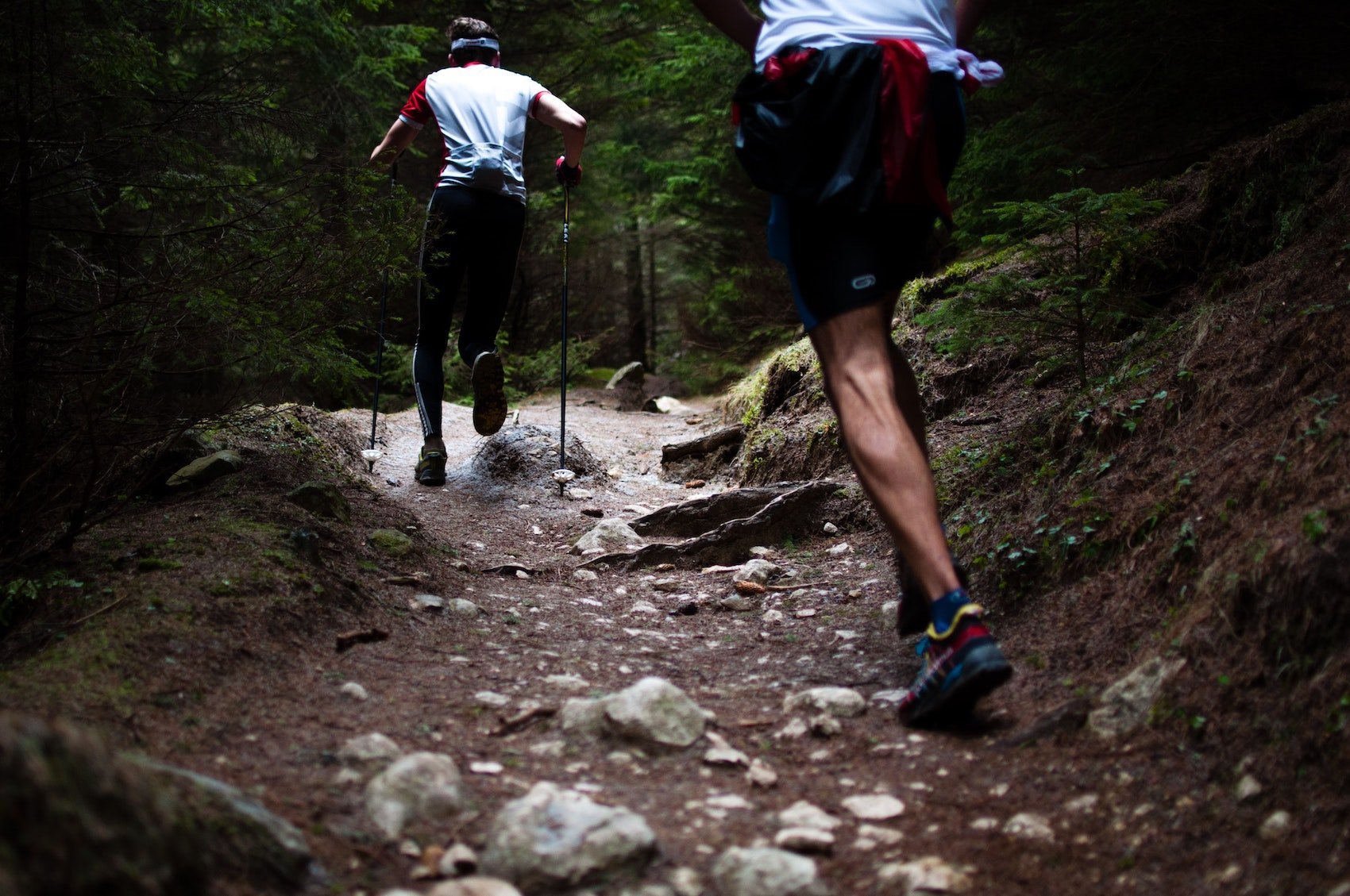 74 Of The World's Best & Most Popular Mountain & Trail Ultramarathons ...