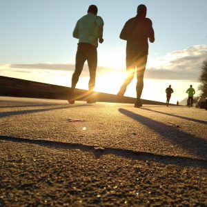 17 Running Tips To Become A Better Runner
