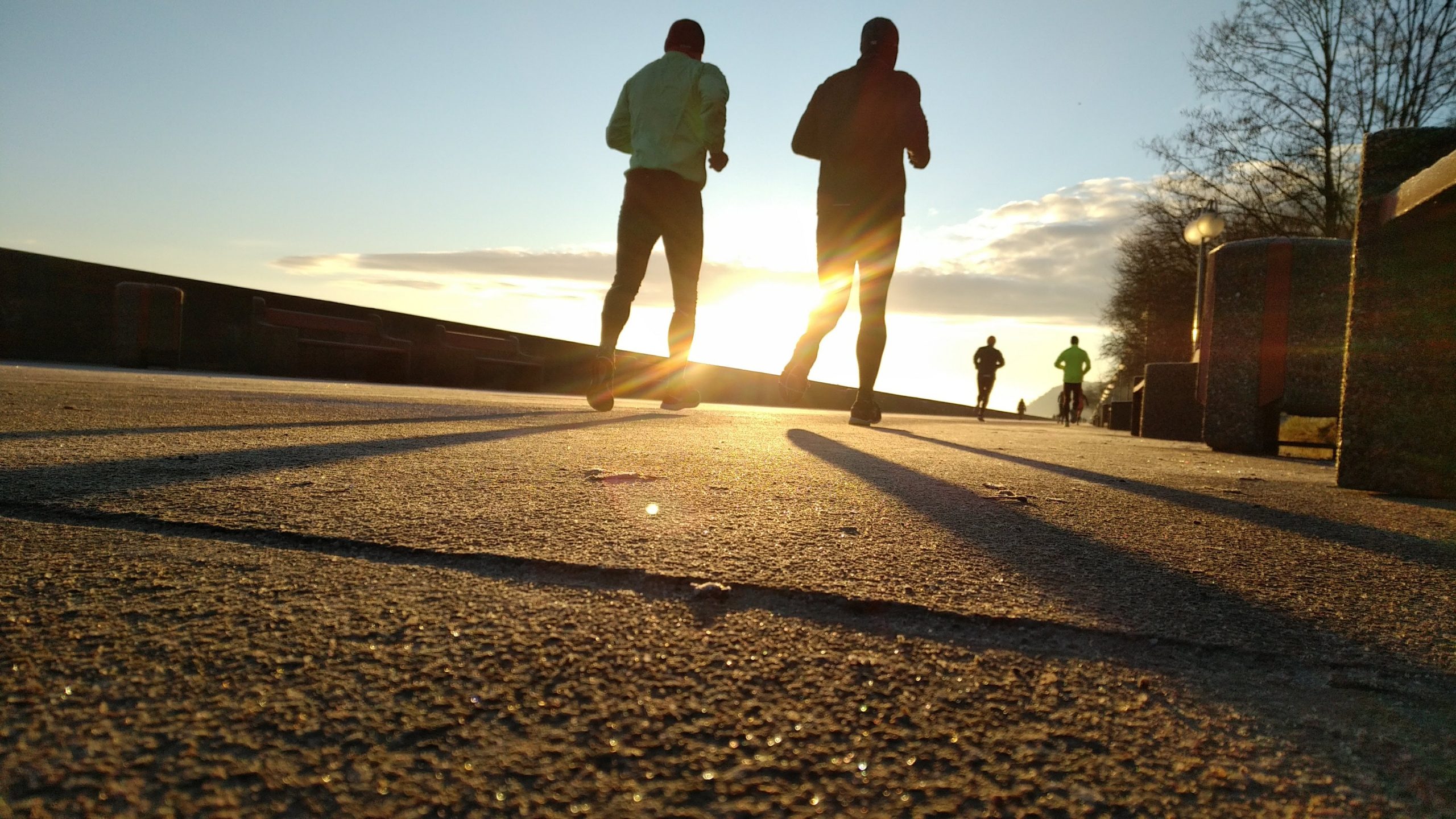 How To Become A Better Runner Long Distance