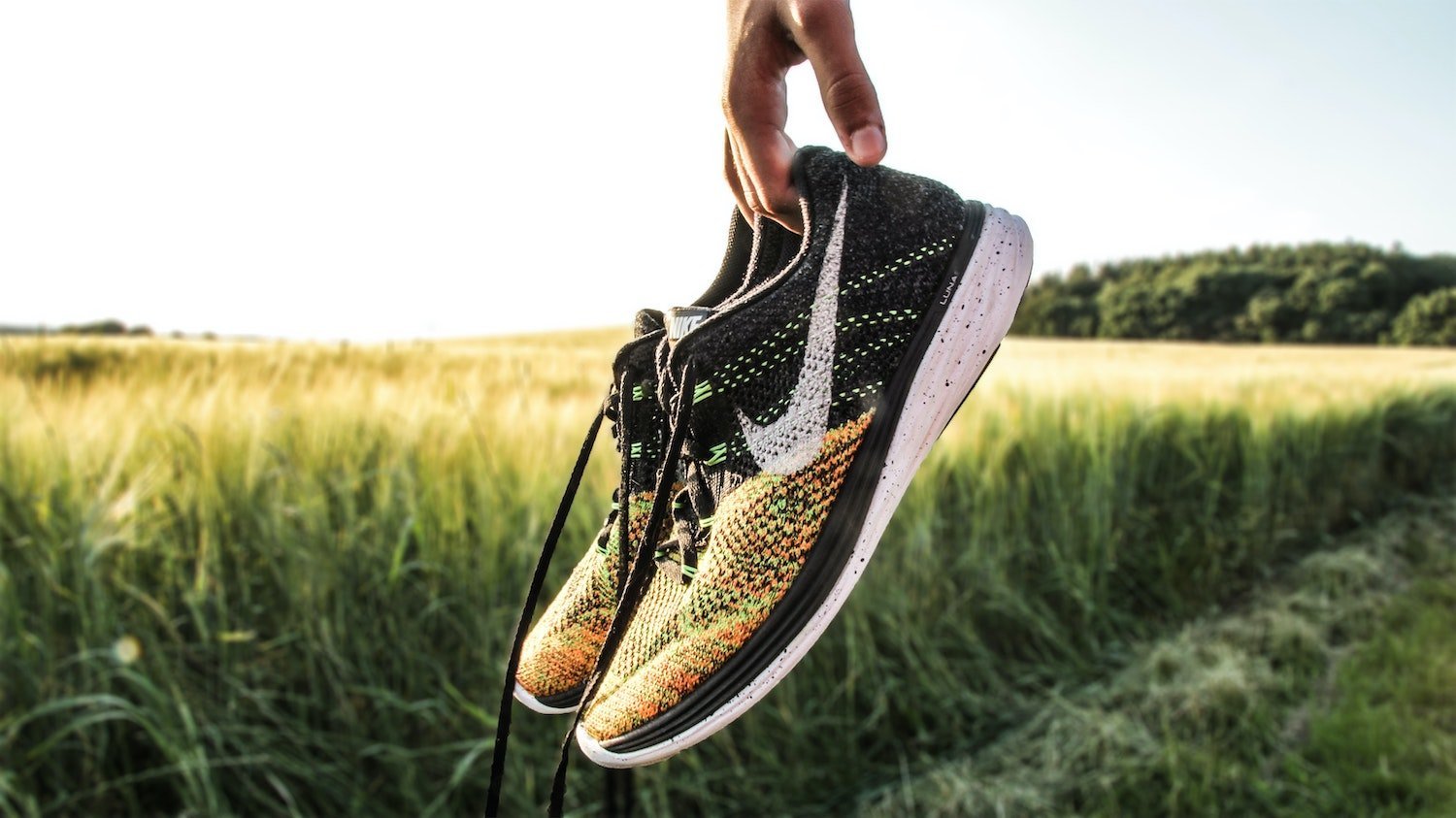 running shoes for beginners