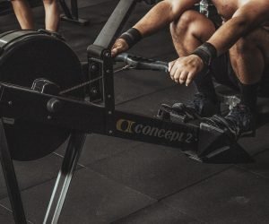 Best Stamina Rowing Machines