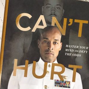 David Goggins Changed My Life: Can’t Hurt Me Review