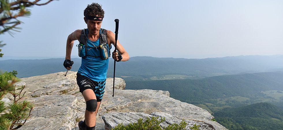 Scott Jurek Diet and Workout Routine