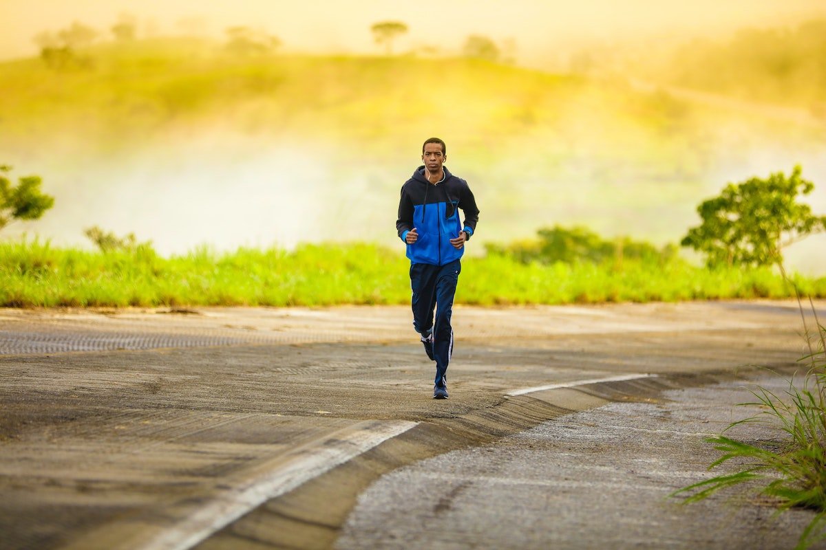 5 tips to help run in humidity