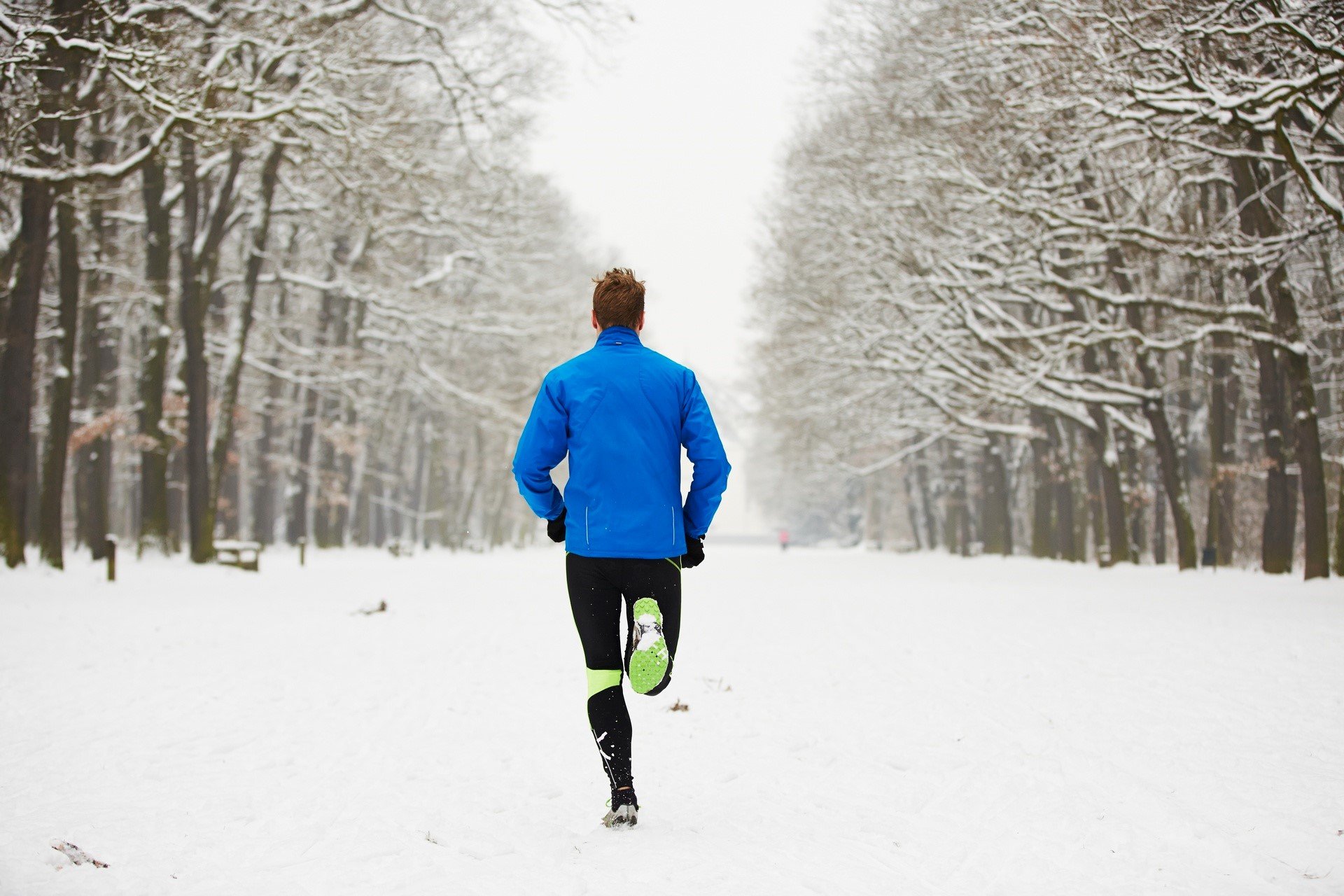 best winter running shoes