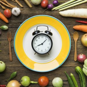 The Beginner’s Guide To Intermittent Fasting