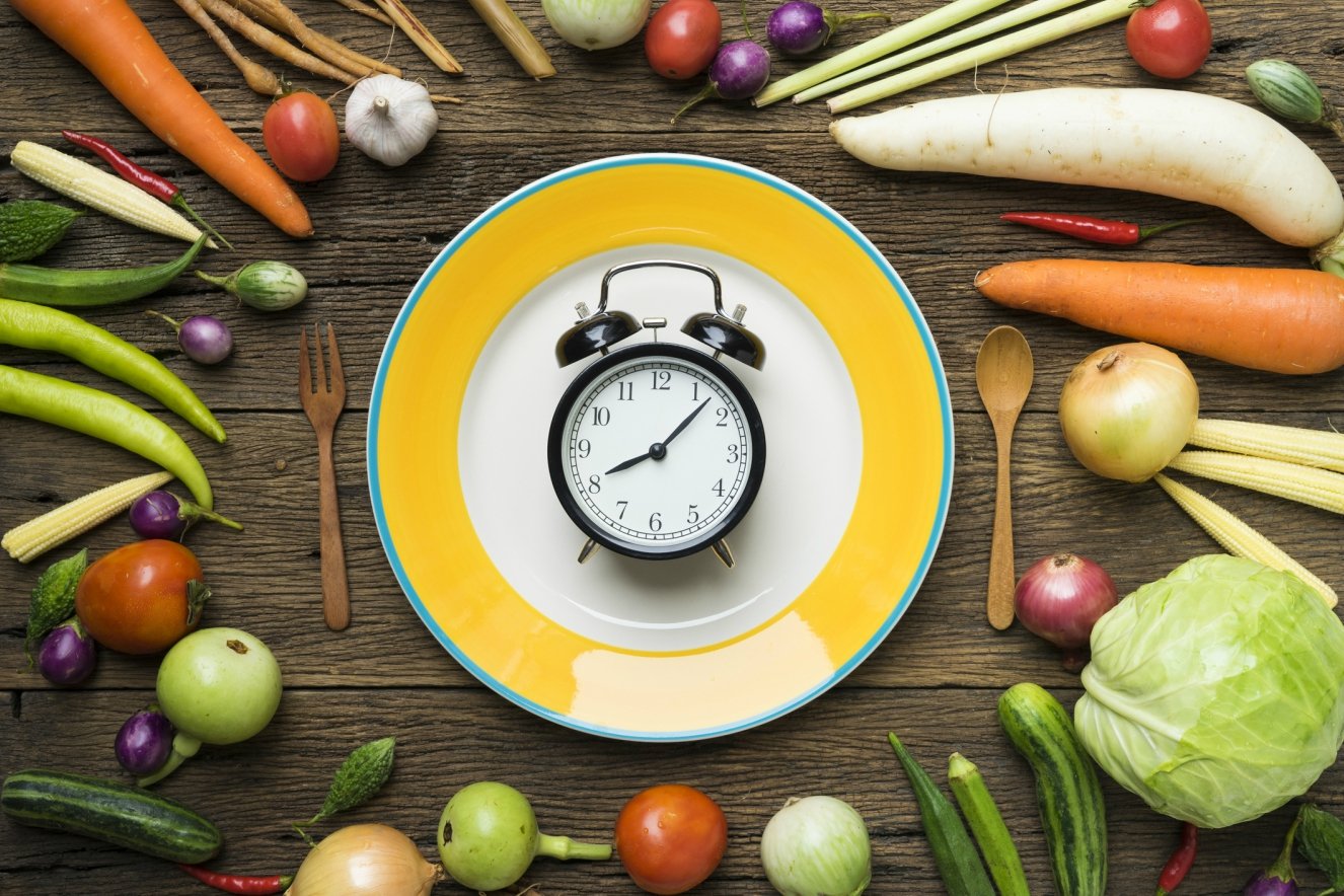 the beginners guide to intermittent fasting