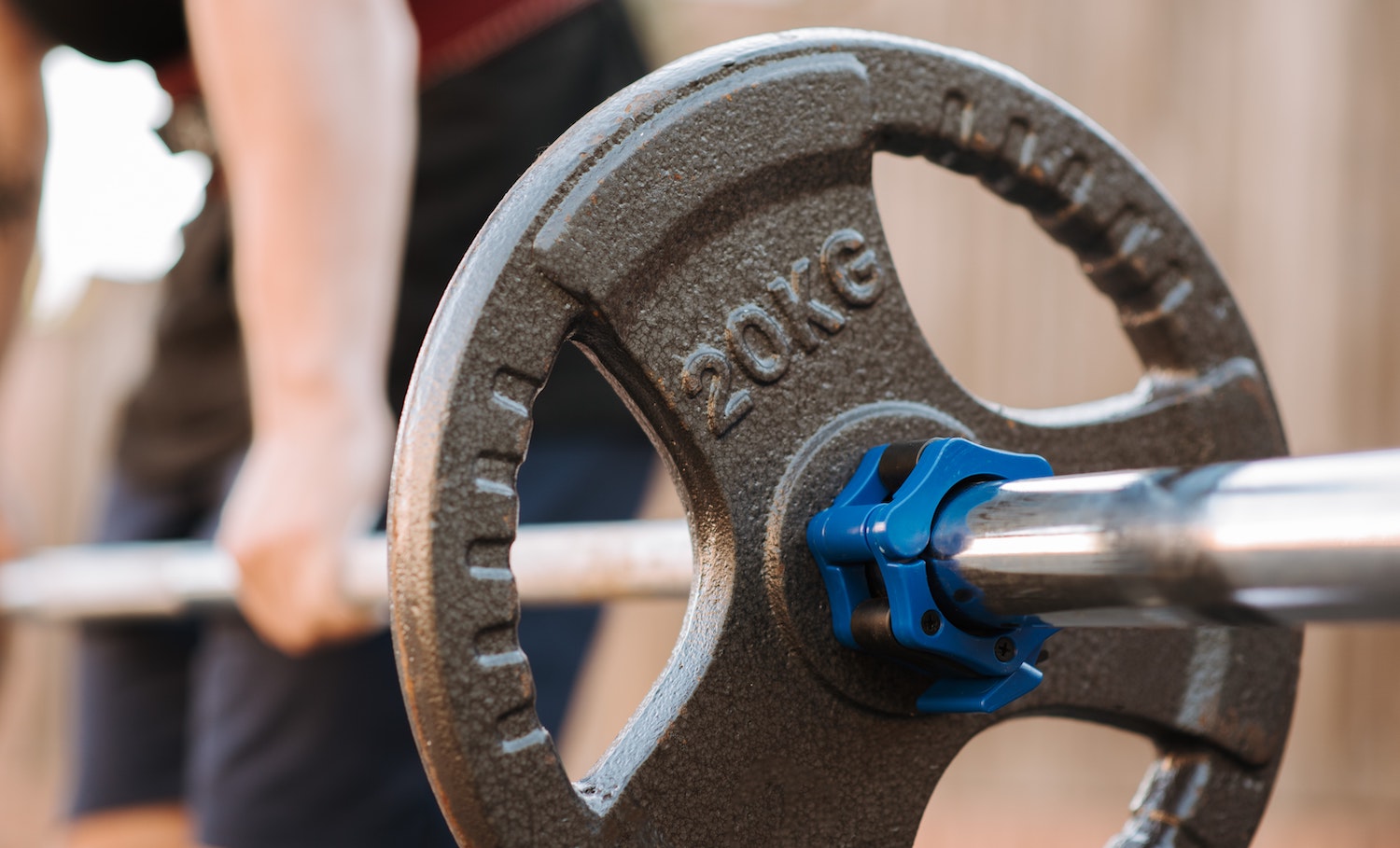 best barbell pads