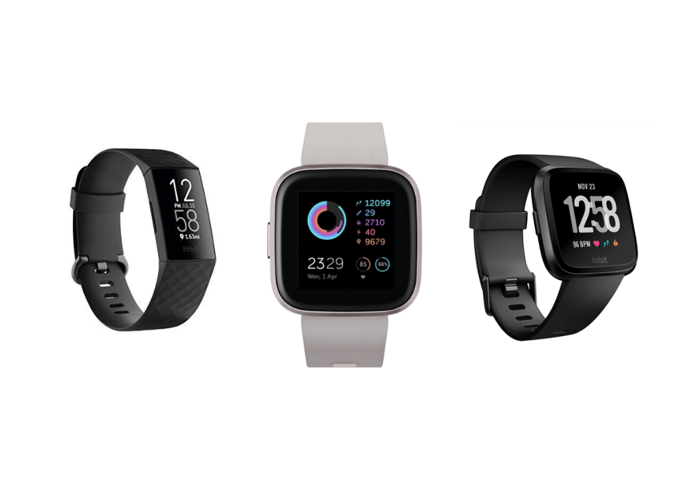 best fitbit watch for runners