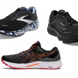 Best Running Shoes for Beginners 2023