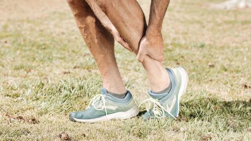best running shoes for peroneal tendonitis