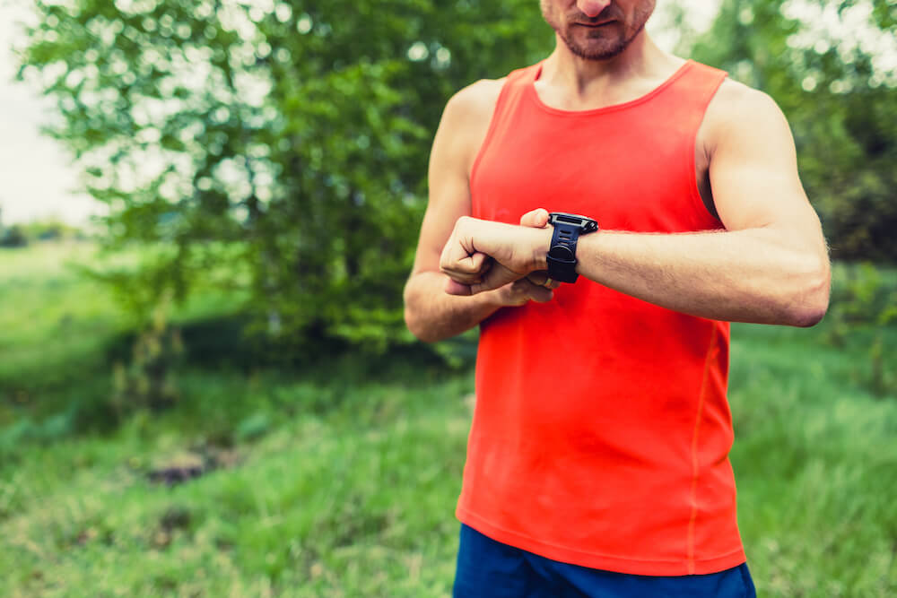 best sports and gps watches for men