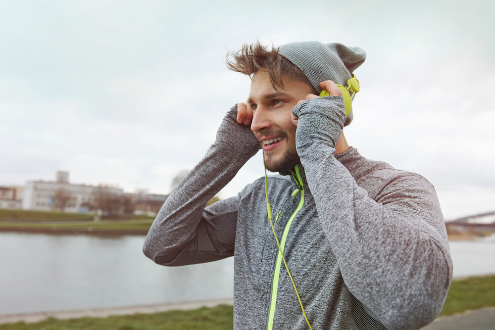 mp3 players for running and working out