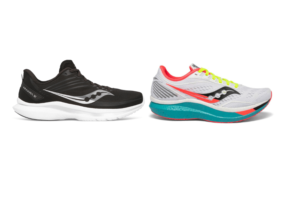 Best Saucony Running Shoes Compared And Reviewed - The Ultimate Primate