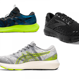 8 Best Running Shoes For Heavy Runners 2023