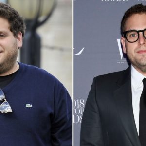 Jonah Hill: An Actor’s Workout Routine and Diet Plan