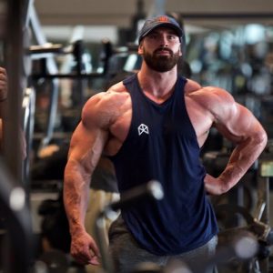 Bradley Martyn: A Fitness Guru’s Workout Routine and Diet Plan