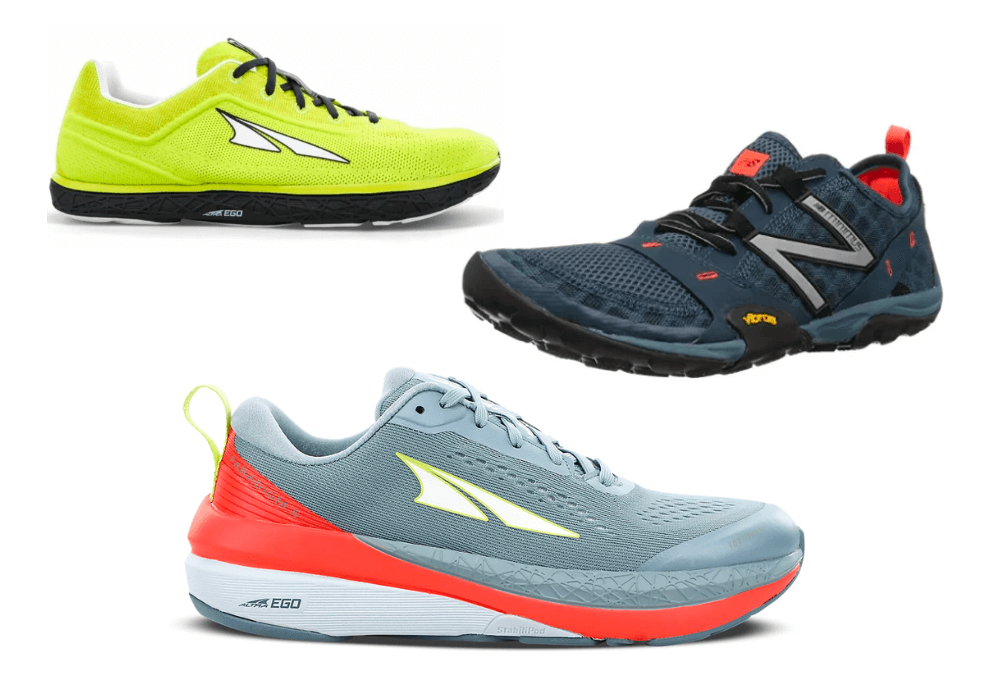 Best Zero Drop Running Shoes Compared 2023 The Ultimate Primate