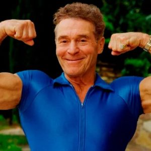 Jack Lalanne: Fitness’ Godfather Workout Routine and Diet Plan