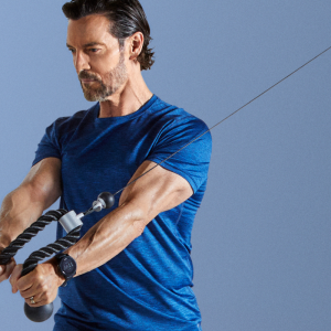 Tony Horton’s Workout Routine and Diet Plan Revealed