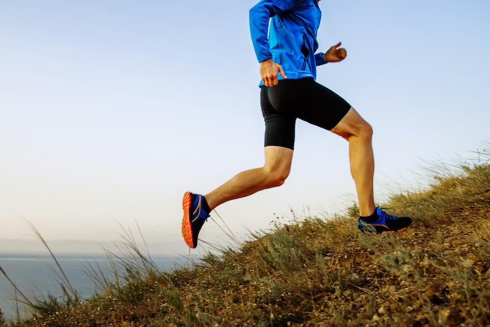 why running is hard and how to get better