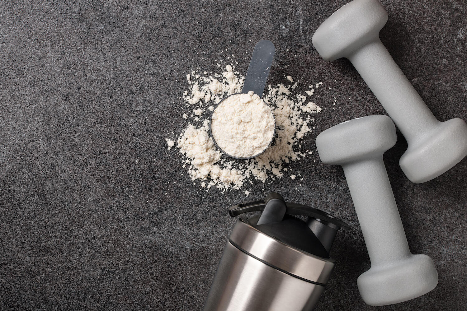 best supplements for gym and fitness