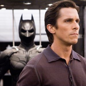 Christian Bale: Batman / American Psycho Workout Routine And Diet Plan