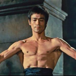 Bruce Lee: A Martial Artists Workout Routine And Diet Plan