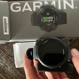 GPS Running Watch Mistakes and How To Correct Them