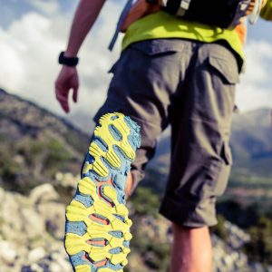 Are Running Shoes Good for Hiking? Should You Use Them?