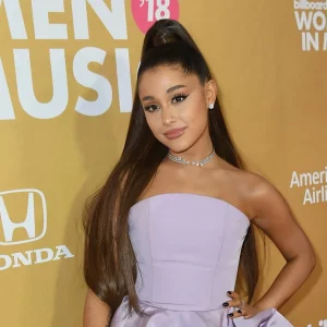 Ariana Grande’s Workout Routine and Diet Plan