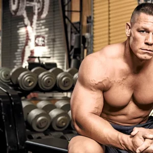 John Cena – A Wrestlers Workout Routine and Diet Plan