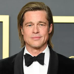 Brad Pitt: An Actors’ Workout Routine and Diet Plan