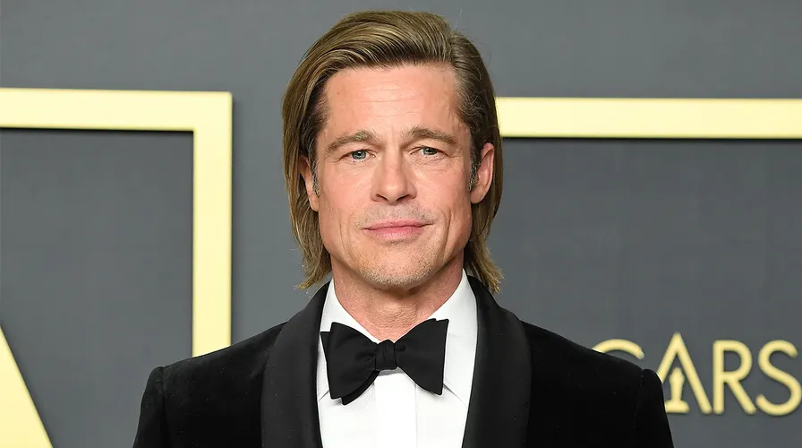 Brad Pitt An Actors' Workout Routine and Diet Plan The Ultimate Primate