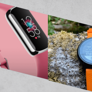 Fitbit vs Coros Watches/Trackers: Which Is Better?