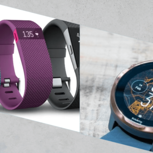 Fitbit vs Suunto GPS Watches And Trackers: Which is Better?