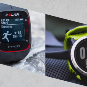 Polar vs Coros GPS Watches: Which is Better?