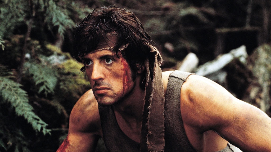 sylvestor stallone workout routine and diet plan