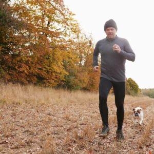 6 Tips To Run Safely With Your Dog And How To Get Started
