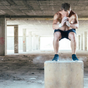 9 Box Jump Alternatives You Can Try Today