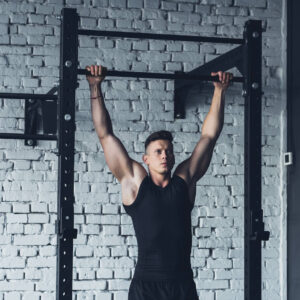 8 Highly Effective Top Pull-Up Alternatives to Try