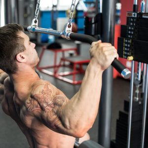 7 of the Best Lat Pulldown Alternatives, At Home, Dumbbell and Barbell