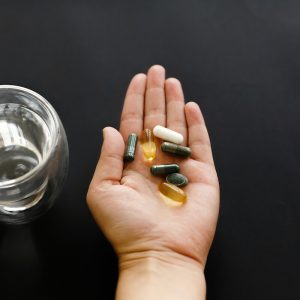 Best Vitamins For Runners: Which Ones Should You Take?
