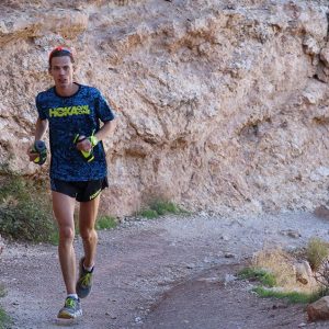 Jim Walmsley: Ultra Runner’s Workout Routine & Diet Plan