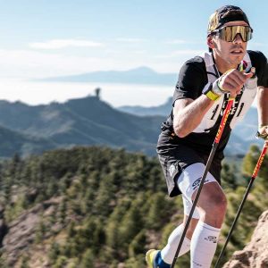 Fueling Success: Ultra Runner Pau Capell’s Diet and Workout Routine